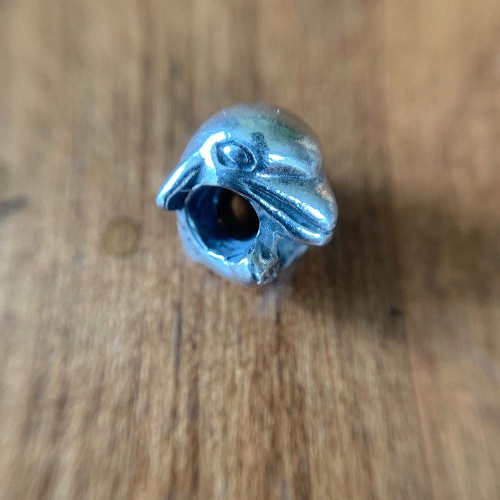 pandora dolphin charm